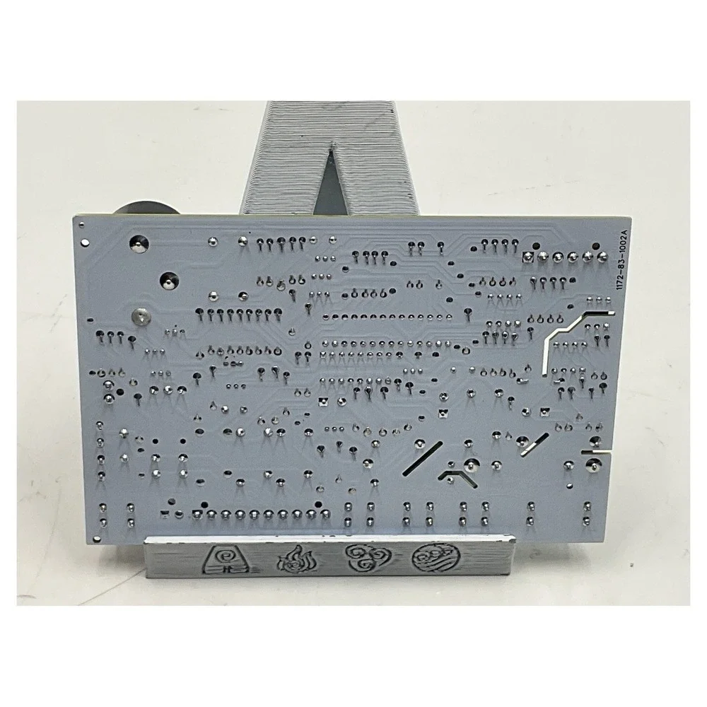 Vedurme 628661 RV Refrigerator Power Control‎ Board Norcold 1210 1211 Series